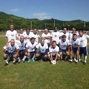 Meet your Posher, Antonio